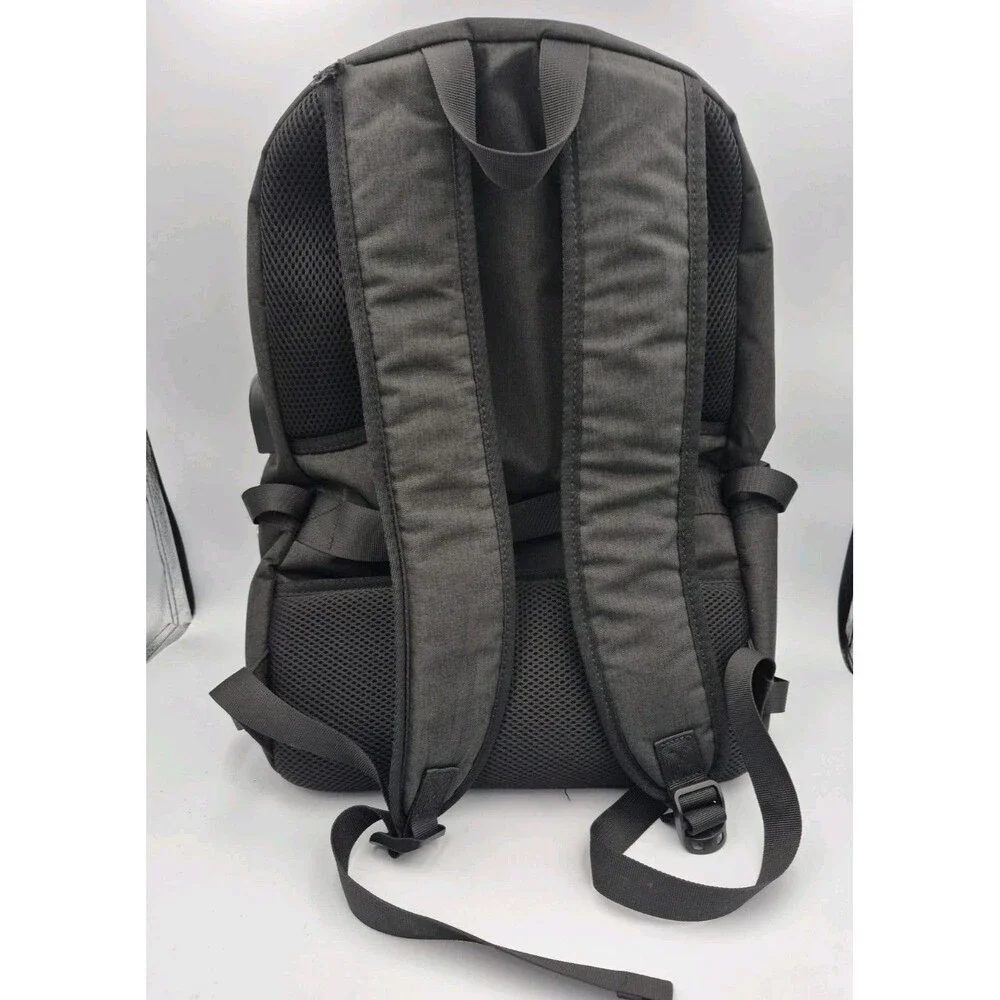 Ambor black computer